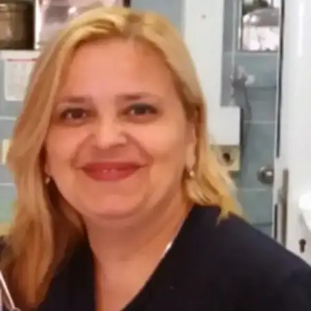 Spec. dr med. Danijela Paković