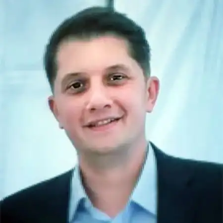 Doc. dr Marko Jović