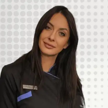 Dr Aleksandra Crnogorac