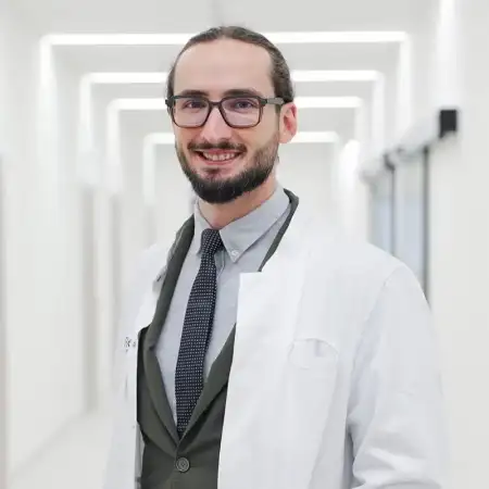 Spec. dr med. Miroslav Nikolić
