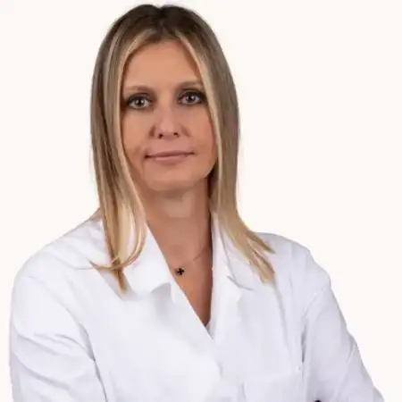 Doc. dr Marija Maćešić