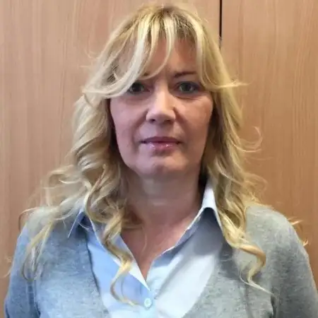 Prof. dr Aleksandra Jotić