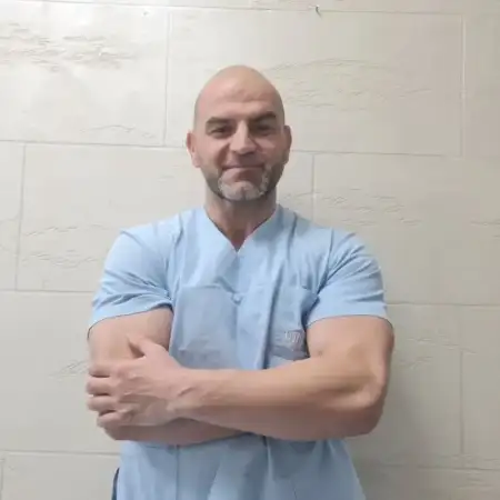 Spec. dr med. Amel Ličina