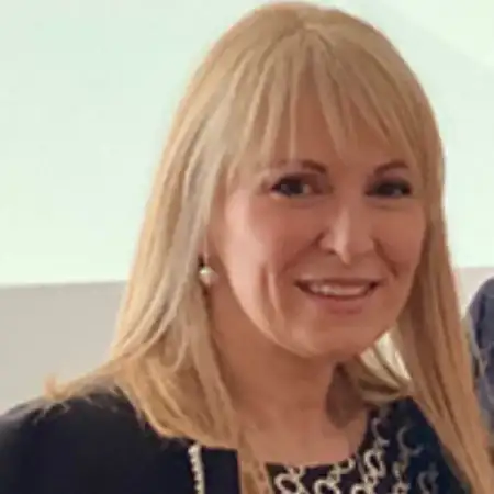 Spec. dr med. Gordana Petrović, gastroenterolog