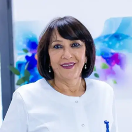 Spec. dr med. Marina Đorđević