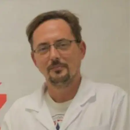 Spec. dr med. Milan Dragišić