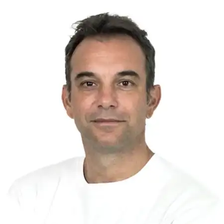 Doc. dr Ognjan Skrobić