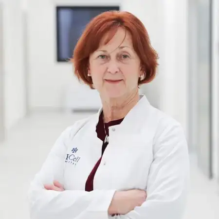 Prof. dr Jasmina Ćirić