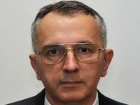 Dr Slobodan Kažić