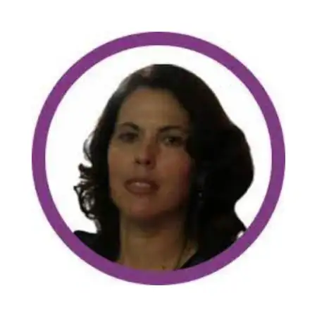 Spec. dr med. Jelena Nestorović Tanasković