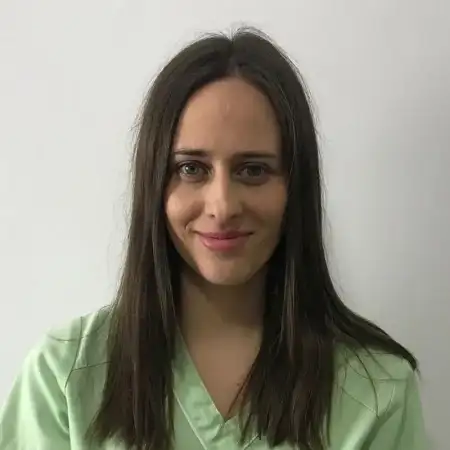 Spec. dr med. Nataša Krsmanović