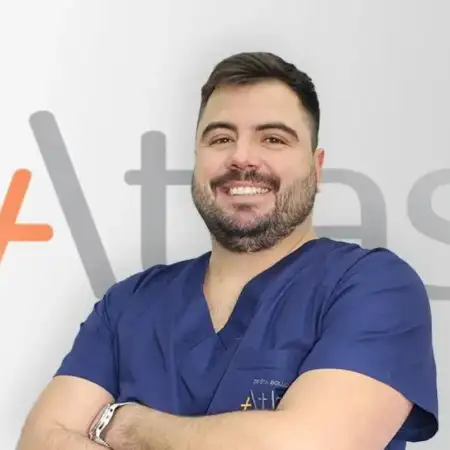 Ass. dr sci. med. Dušan Šaponjski