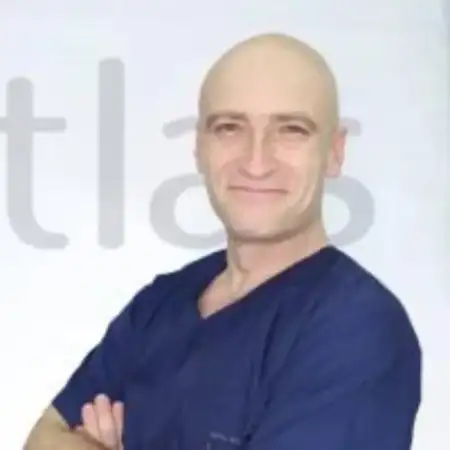 Doc. dr Ivan Dimitrijević