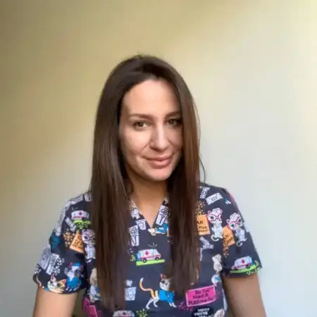 Spec. dr med. Ivana Dašić