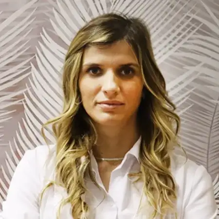 Spec. dr med. Snežana Jovanović