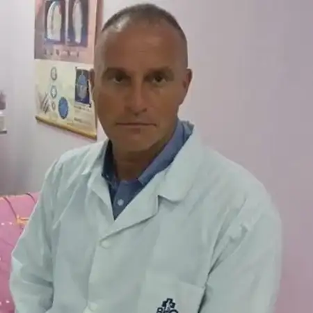 Prof. dr Petar Jovanović