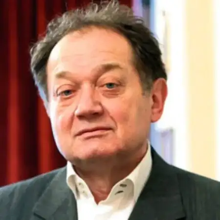 Prof. dr Miljko Ristić