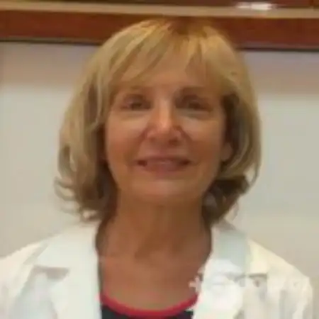 Spec. dr med. Lidija Burg