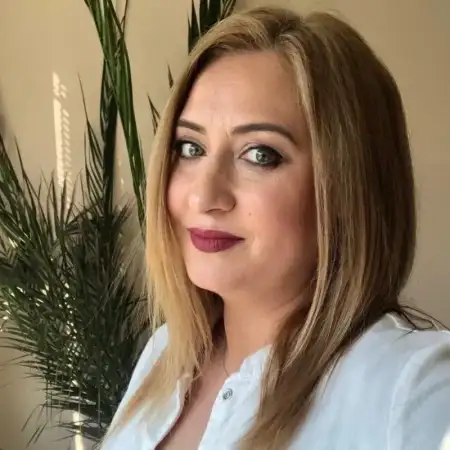 Spec. dr med. Ninoslava Simić