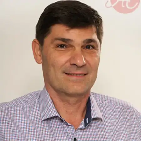 Spec. dr med. Momčilo Marković