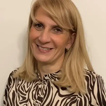 Prof. dr Ivana Likić Lađević