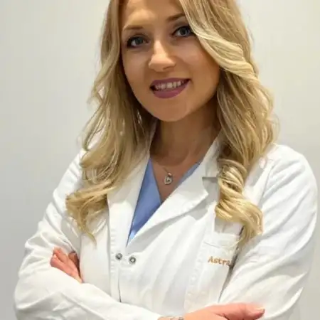 Spec. dr med. Slavica Arbinja