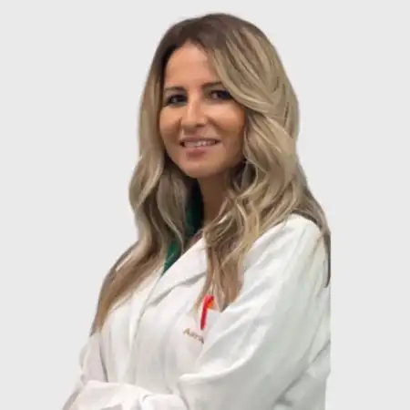 Spec. dr med. Nataša Petrović