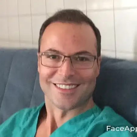 Spec. dr med. Bojan Mrgud