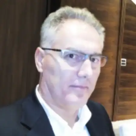 Spec. dr med. Andrej Grubor