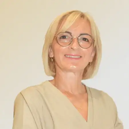 Spec. dr med. Dragana Mićić