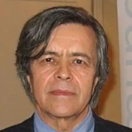 Prof. dr Nedeljko Radlović