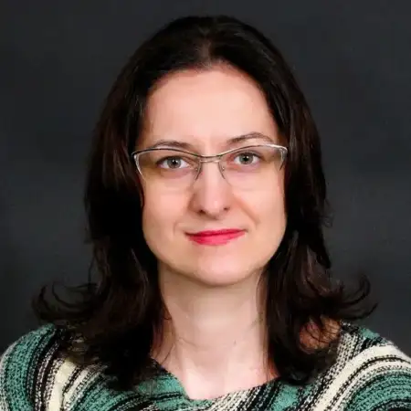 Spec. dr med. Natalija Vuković