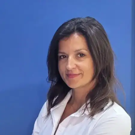 Spec. dr med. Marina Karić Vukićević