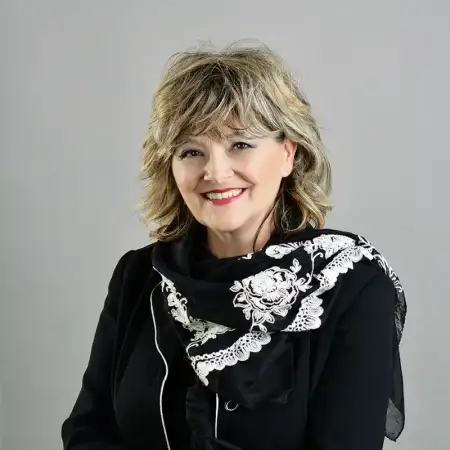 Spec. dr med. Olga Milojković