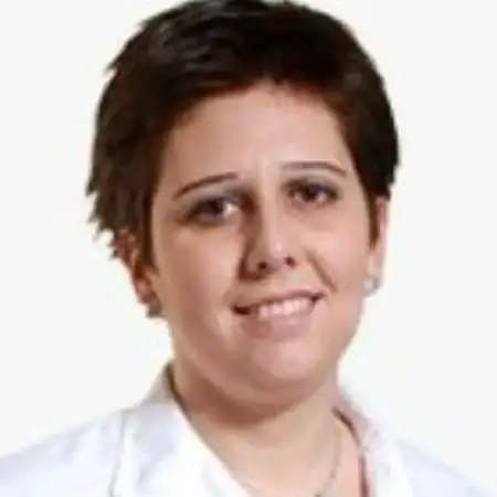 Spec. dr med. Jelena Strajnić