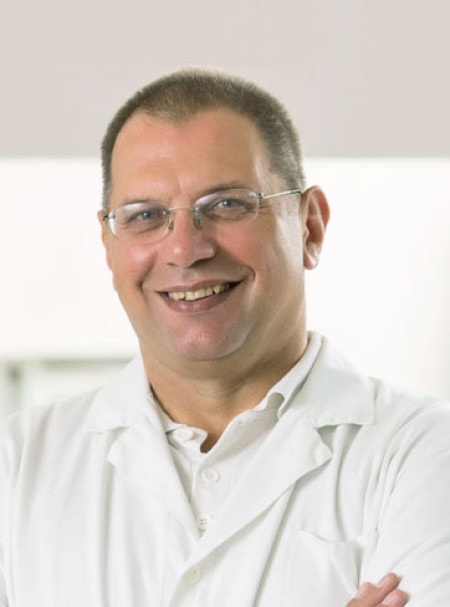 Spec. dr med. Karol Čanji