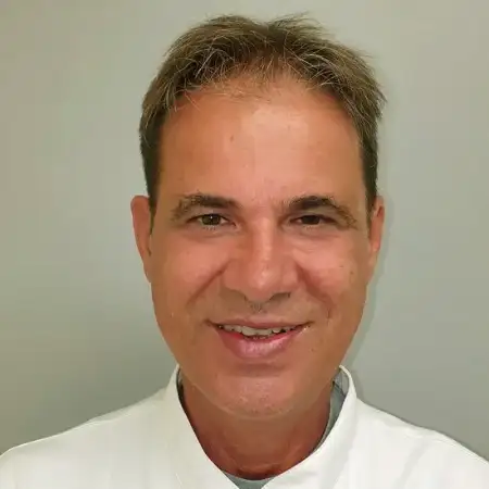 Spec. dr med. Saša Živaljević