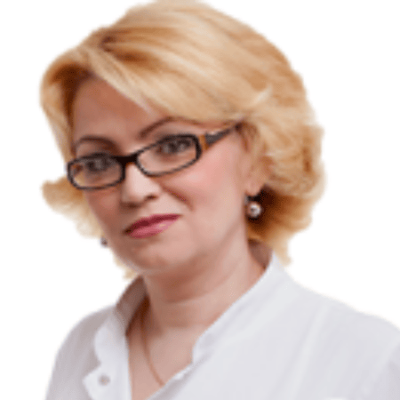 Spec. dr med. Marijana Milić