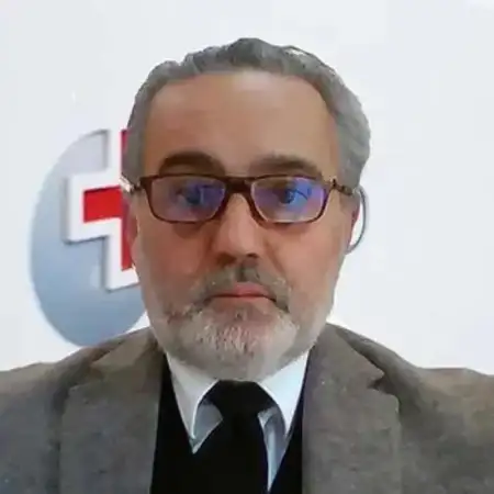 Spec. dr med. Miodrag Stanić