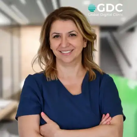 Dr Irena Mitić