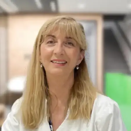Spec. dr med. Jelena Bojčević Milosavljević