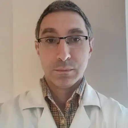 Spec. dr med. Marjan Stanković