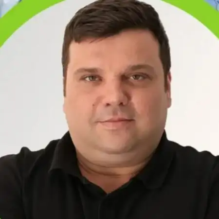 Spec. dr med. Milan Petrović