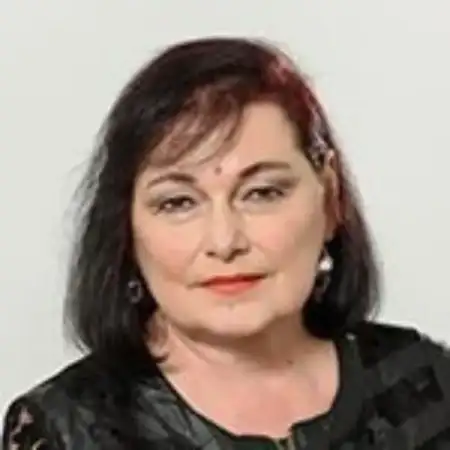 Prof. dr Gordana Mumović