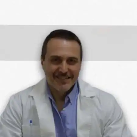 Spec. dr med. Bojan Marković
