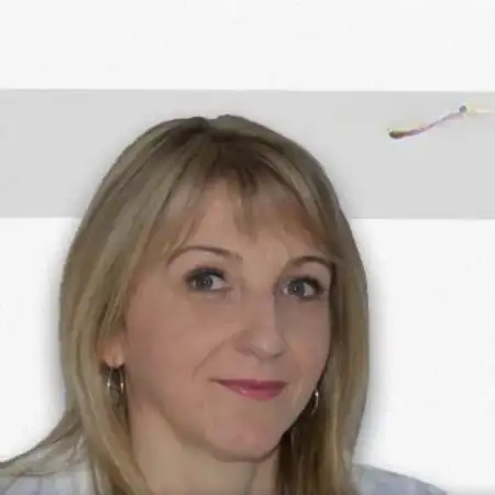 Spec. dr med. Nataša Milutinović