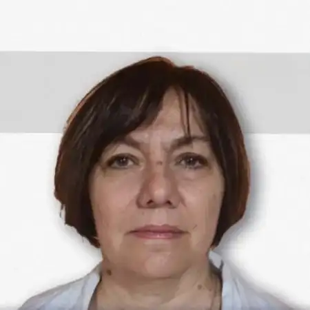 Spec. dr med. Slavica Savić Dimitrijević