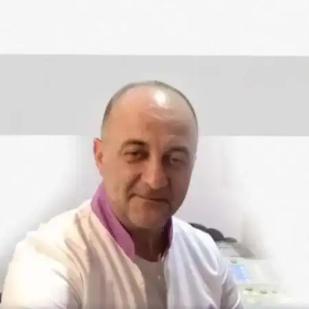 Spec. dr med. Milan Simjanovski