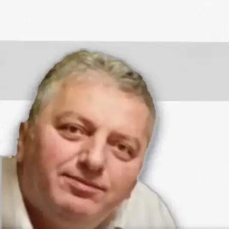 Spec. dr med. Aleksandar Đuretić