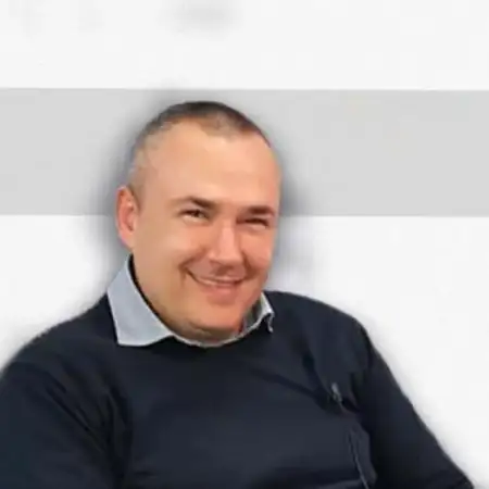 Spec. dr med. Ivan Milovanović